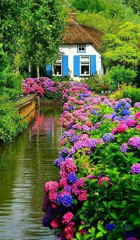 39 Cozy Country Garden to Make More Beauty for Your Own (с ...