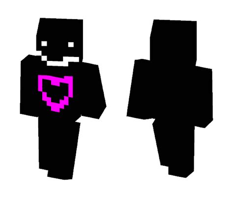 Download Shadow skin 1 Minecraft Skin for Free. SuperMinecraftSkins