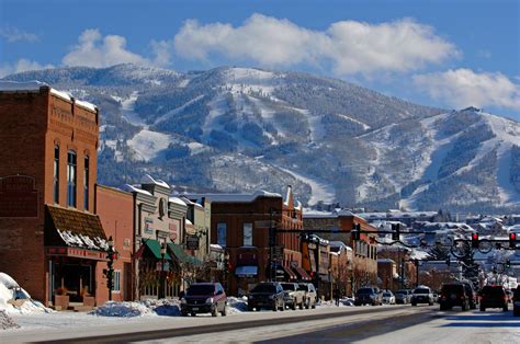 Steamboat to host US Freestyle Championships | Skiracing.com