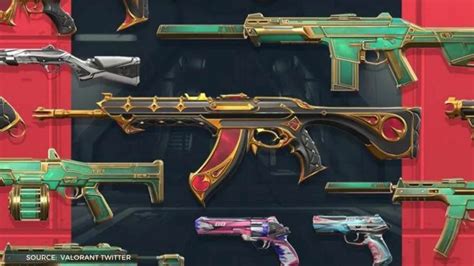 Valorant Cheap Vandal Skins You Should Get: Top 5 Best Skins for Low VP