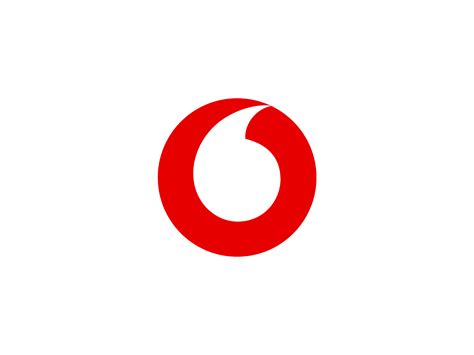 Vodafone Mobile Phone Company Brands Logo - Free Transparent PNG Logos