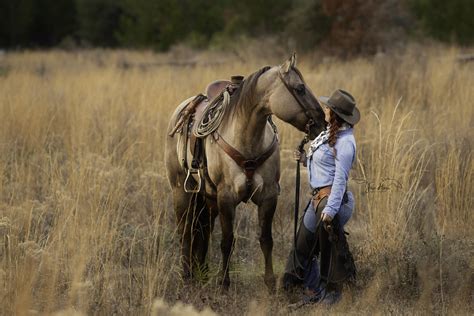 Cute & Funny Horse Quotes & Sayings - Cowboy Quotes