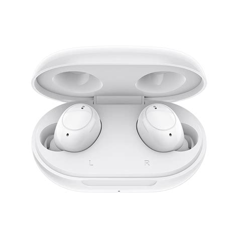 OPPO Enco Buds Bluetooth True Wireless in Ear Earbuds(TWS) with Mic ...