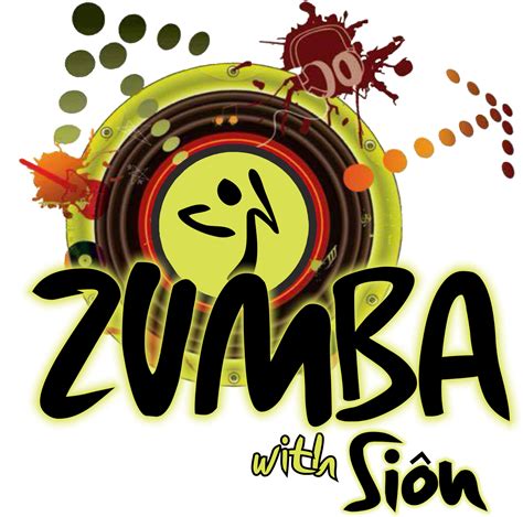 Get Logo De Zumba Fitness - Tembelek Bog