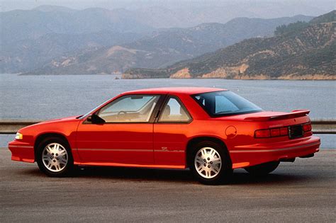 1990-94 Chevrolet Lumina | Consumer Guide Auto