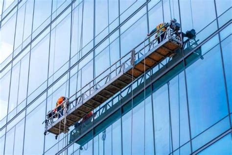 SQ 1 Development | The Importance and Benefits of Building Facade Cleaning