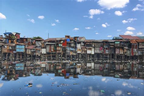 They Call This Happy Land: A Heartbreaking View From Inside the Manila ...