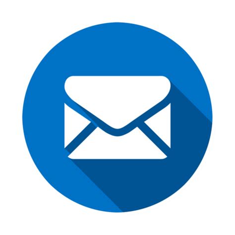 Hotmail App Logo