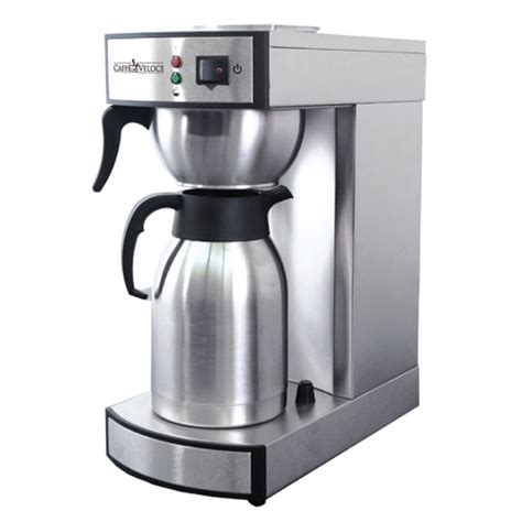 Pacific Deduct cavity thermal carafe coffee maker Thank you for your ...