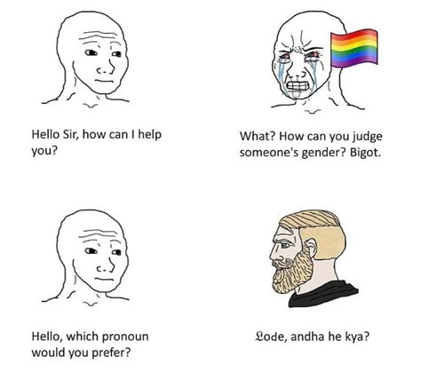 Based Brown munde : r/IndianDankMemes