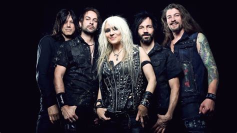 Doro - 2024 Tour Dates & Concert Schedule - Live Nation