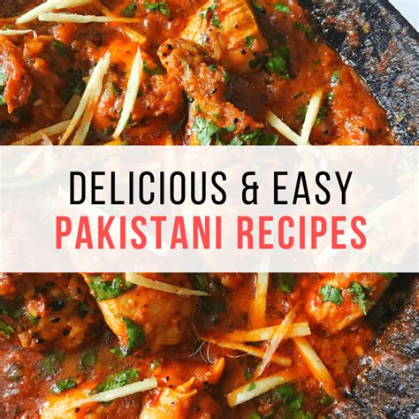 Pakistani Recipes | Easy and Quick Recipes | Fatima Cooks