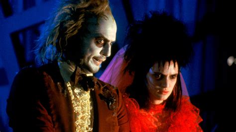 Beetlejuice Beetlejuice 2024 - Ronni Raeann