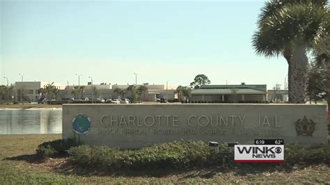 Public defender claims Charlotte jail recorded conversations with client