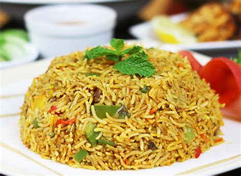 Biryani Rice Pot