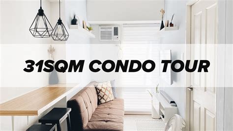 1 Bedroom Condo Design Ideas Philippines | www.resnooze.com