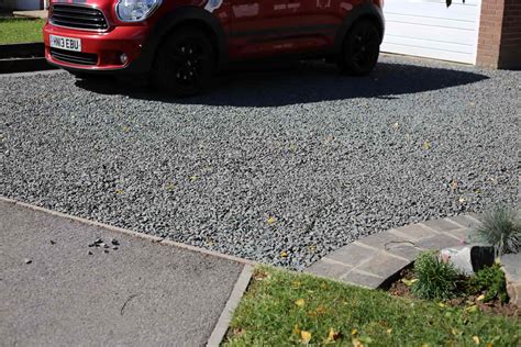 Driveways Bromley | Local Gravel Driveway Installers