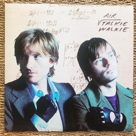 Air - Talkie Walkie(2004)[FLAC]