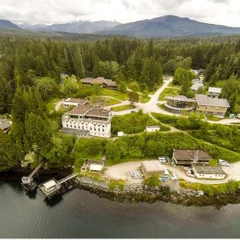 Bamfield Marine Sciences Centre - Bamfield | British Columbia - 1000 ...