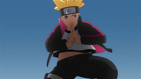 Who Does Boruto Fight In The Chunin Exams? Complete Story Arc - OtakuKart