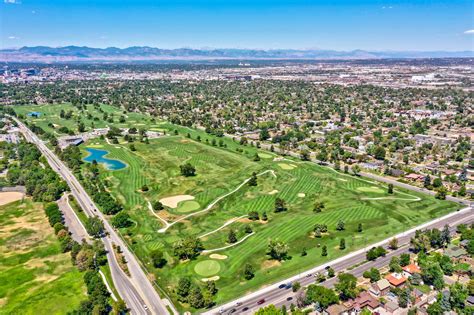 Denver Set for Reopening of City Park Golf Course - Golf Range Association