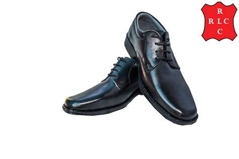 Men Blucher Leather Shoes – Welcome to Reddamac Leather Centre Ltd