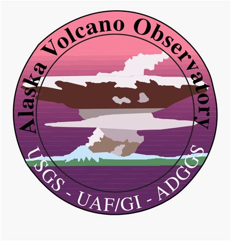 Alaska Volcano Observatory , Free Transparent Clipart - ClipartKey