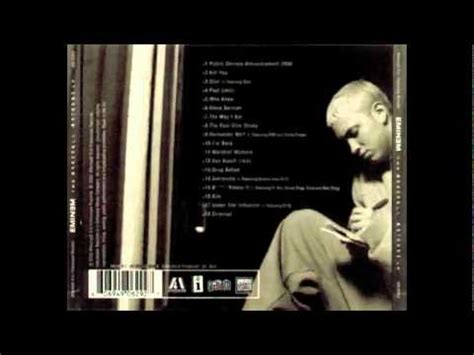 Eminem-Under The Influence - YouTube