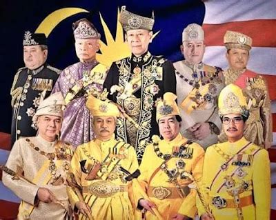 Esok Penentuan Siapa Yang DiPertuan Agong Seterusnya