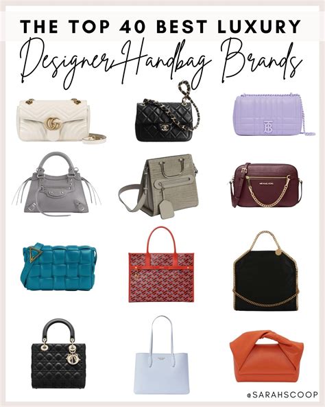 Top Name In Handbags at reteinipisiblog Blog