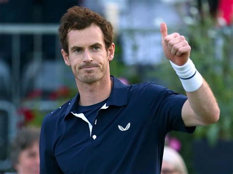 Murray says Grand Slam prize money could be used to help lower-ranked ...