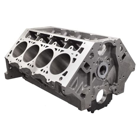 LS – 4.125 Bore – Mullins Race Engines