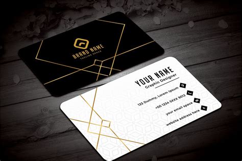 Graphics Design Business Card | ubicaciondepersonas.cdmx.gob.mx