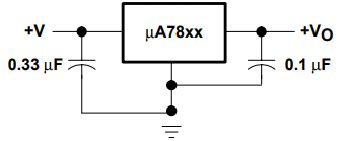 7815 Voltage Regulator Pinout, Datasheet, Equivalents & Specifications