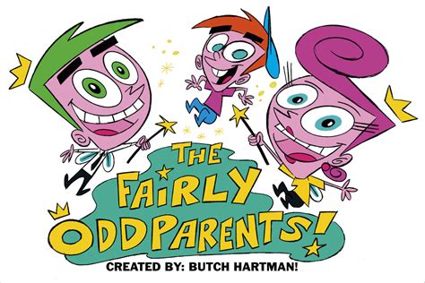 Oh Yeah! Cartoons | Fairly Odd Parents Wiki | Fandom