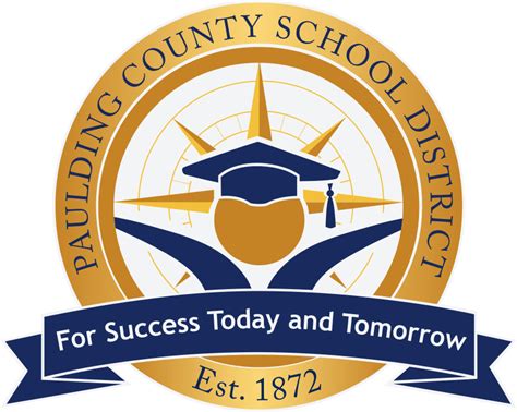 Paulding County School Calendar 2024-2025 Academic Session