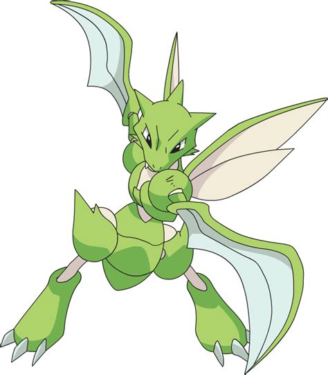 Scyther | Pokémon Wiki | FANDOM powered by Wikia | Pokemon sketch ...