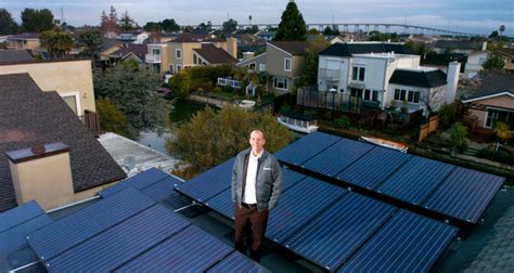 SolarCity Takes Step Toward Public Offering - The New York Times