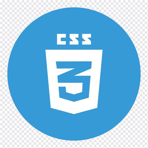 Logo, Css, Css3, png | PNGWing