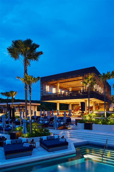 Omnia Bali review: a superclub with a conscience arrives in Uluwatu