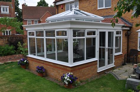 Average Cost Of Garden Room Extension - The Cost To Build An ...