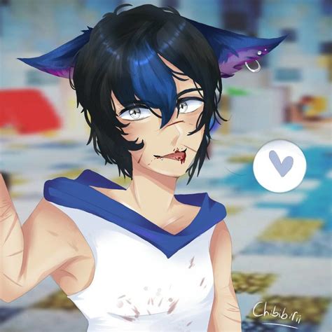 Ein From Aphmau Aphmau Aphmau Fan Art Aphmau Characters | Images and ...