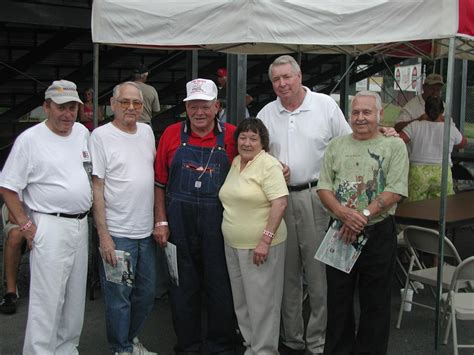 40 Years Of Racing At Caraway Speedway 7-6-05 079 - Gallery - Randy ...