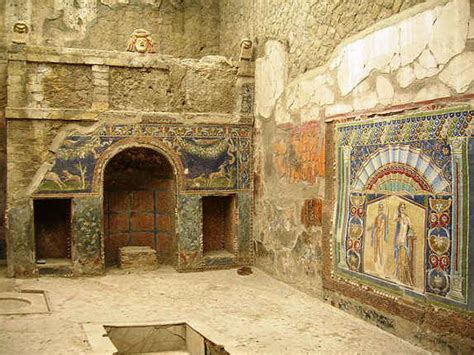 Herculaneum ruins: an italian archeological site that is worth a visit ...