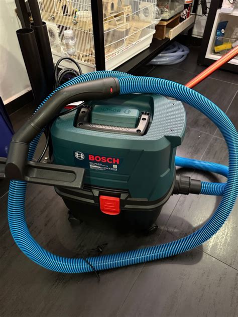 Bosch vacuum cleaner, TV & Home Appliances, Vacuum Cleaner ...