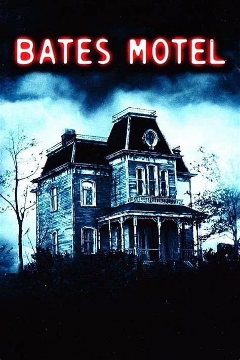 Bates Motel (1987) — The Movie Database (TMDb)