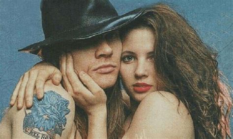 Erin Everly: The Complete Story of Axl Rose’s First Wife | Rocks Off Mag