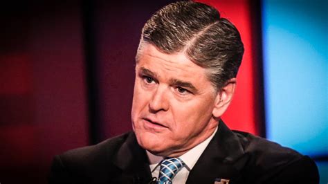 Sean Hannity Admits That Fox News Might Be Done For Good - The Ring of ...