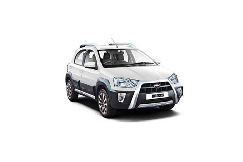 Toyota Etios Cross Images, Etios Cross Interior & Exterior Photos, 360 ...