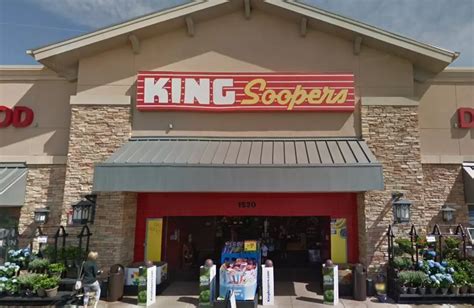 King Soopers Workers Strike So Here Are Other NoCo Grocery Stores